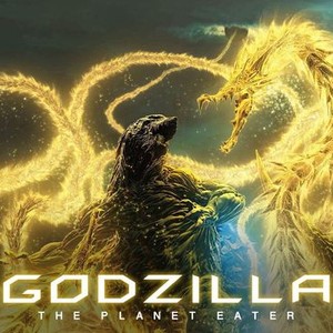 Godzilla: The Planet Eater photo 5