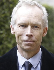 Johan Rockström