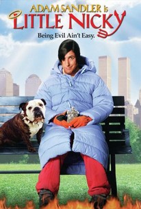 Little Nicky Stream