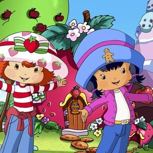 Strawberry Shortcake - Season 4 Episode 3 - Rotten Tomatoes