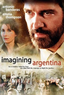 Watch trailer for Imagining Argentina