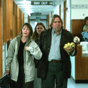 ALL OR NOTHING, Lesley Manville, Alison Garland, Timothy Spall, 2002, (c) United Artists