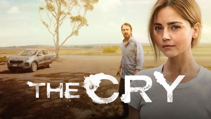 The cry season clearance 1 episode 1