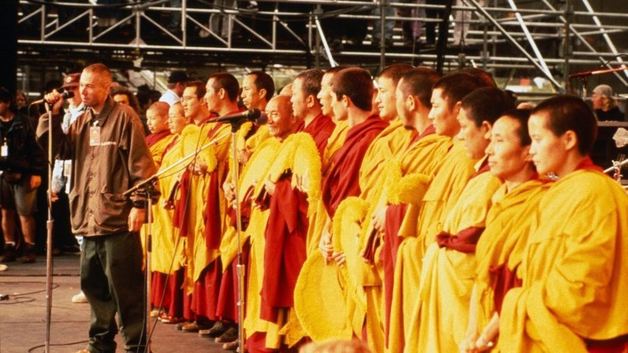 Free Tibet | Rotten Tomatoes