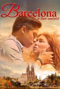 Watch trailer for Barcelona: A Love Untold