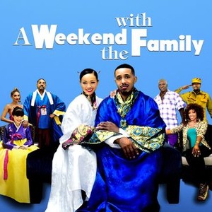 A Weekend With the Family photo 3