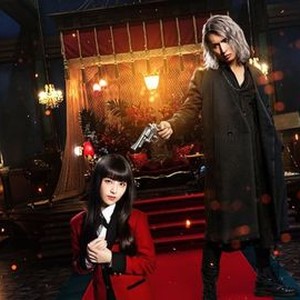 Kakegurui - Rotten Tomatoes