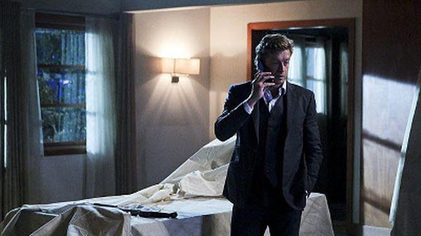 The Mentalist Season 6 Rotten Tomatoes