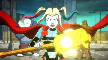Harley quinn season 2 episode 9 123movies sales