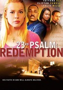 23rd Psalm: Redemption poster image