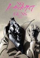 No Guns Life poster image