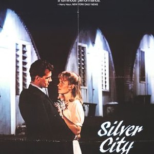 Silver City (1984) photo 5