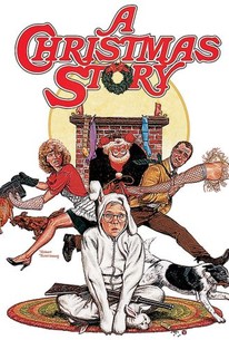 1983 A Christmas Story