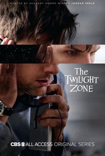 Twilight zone streaming clearance 2019