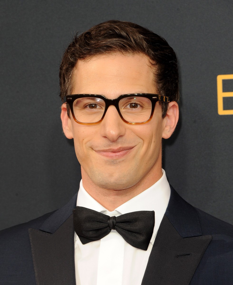Andy Samberg - Rotten Tomatoes