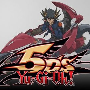 Yu-Gi-Oh! 5D's English Opening We Ride To Survive 