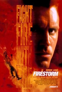 Watch trailer for Firestorm