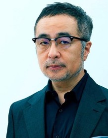 Suzuki Matsuo