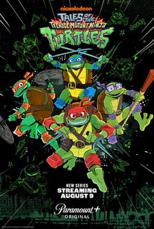 Tales of the Teenage Mutant Ninja Turtles: Season 1 | Rotten Tomatoes