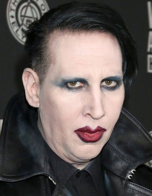 Marilyn Manson Rotten Tomatoes