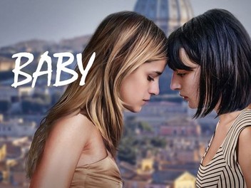 Baby season discount 1 episode 1
