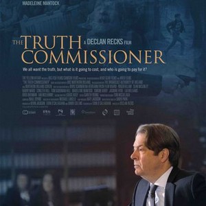The Truth Commissioner (2016) photo 13
