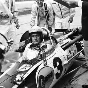 Winning: The Racing Life of Paul Newman photo 1