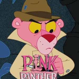 The Pink Panther Show - Apple TV