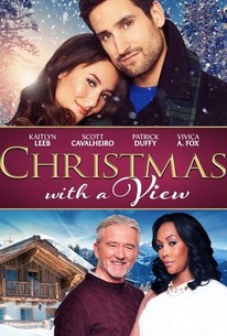 Christmas With a View - Rotten Tomatoes