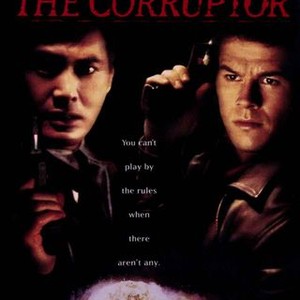 The Corruptor (1999) photo 13