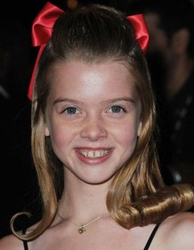 Delaney Raye