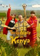 Three Idiots in Kenya