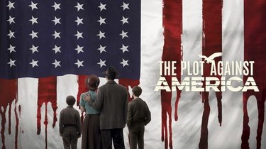 The plot against america episode 1 watch online new arrivals