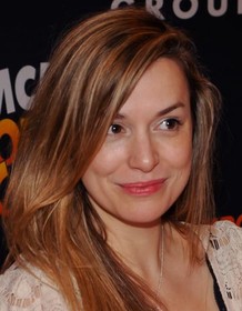 Lucy Brown