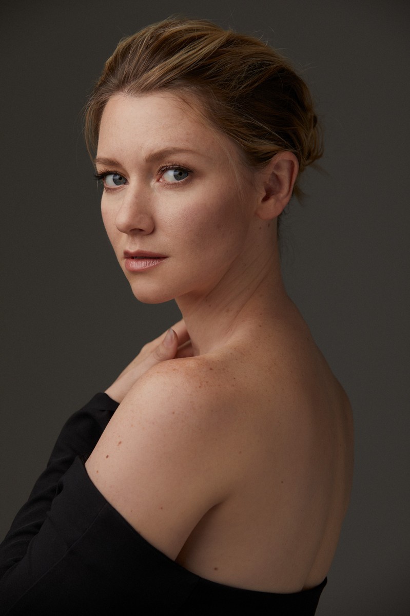 Valorie Curry - Rotten Tomatoes
