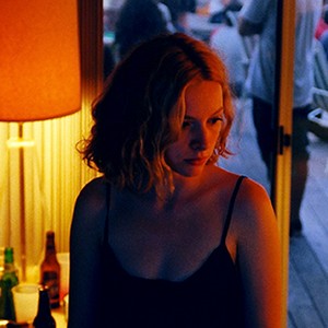 Deragh Campbell as Taryn in "I Used to Be Darker." photo 17