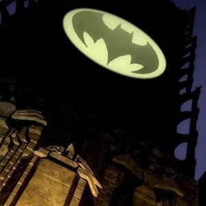 Batman: The Dark Knight Returns, Part 1 - Rotten Tomatoes
