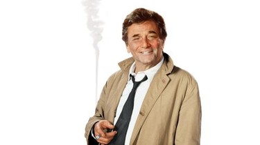 thumbnail image 2 of Columbo TV Show Retro Fridge Magnet - 3.5x2.5 Inches Steel Collectible 2 of 5