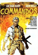 Commandos poster image