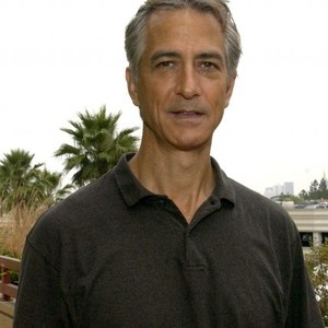 David Strathairn