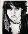 Angelique Rockas