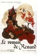 Le Roman de Renard poster image