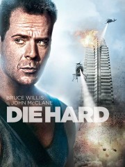 DIE HARD (1988)