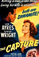 The Capture poster image