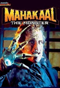 Mahakaal: The Monster