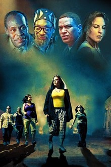 Down for Life | Rotten Tomatoes