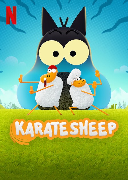 Karate Sheep Rotten Tomatoes