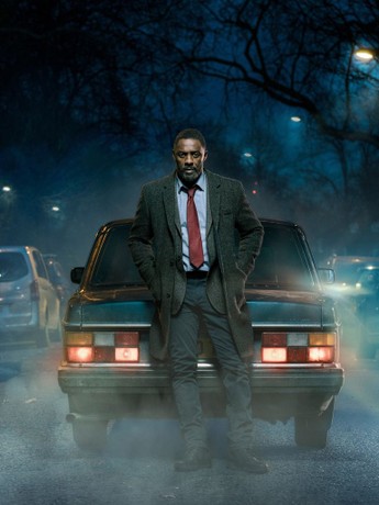 Luther netflix season 5 online
