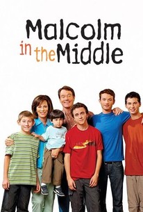 Malcolm in the Middle - Rotten Tomatoes