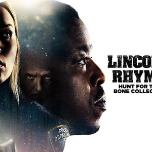 "Lincoln Rhyme: Hunt for the Bone Collector photo 3"